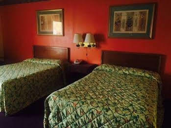 Penn Terrace Motel Beaver Meadows Exterior foto
