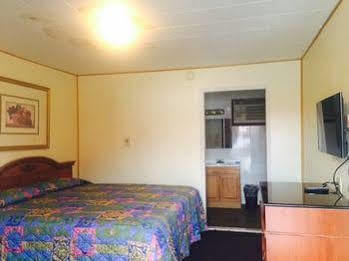 Penn Terrace Motel Beaver Meadows Exterior foto